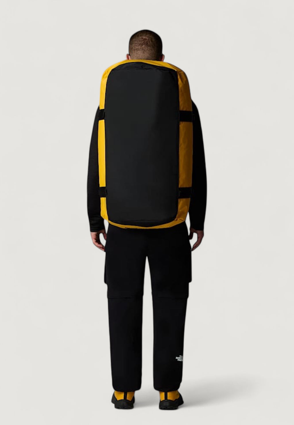 Bag THE NORTH FACE BASE CAMP DUFFEL - L