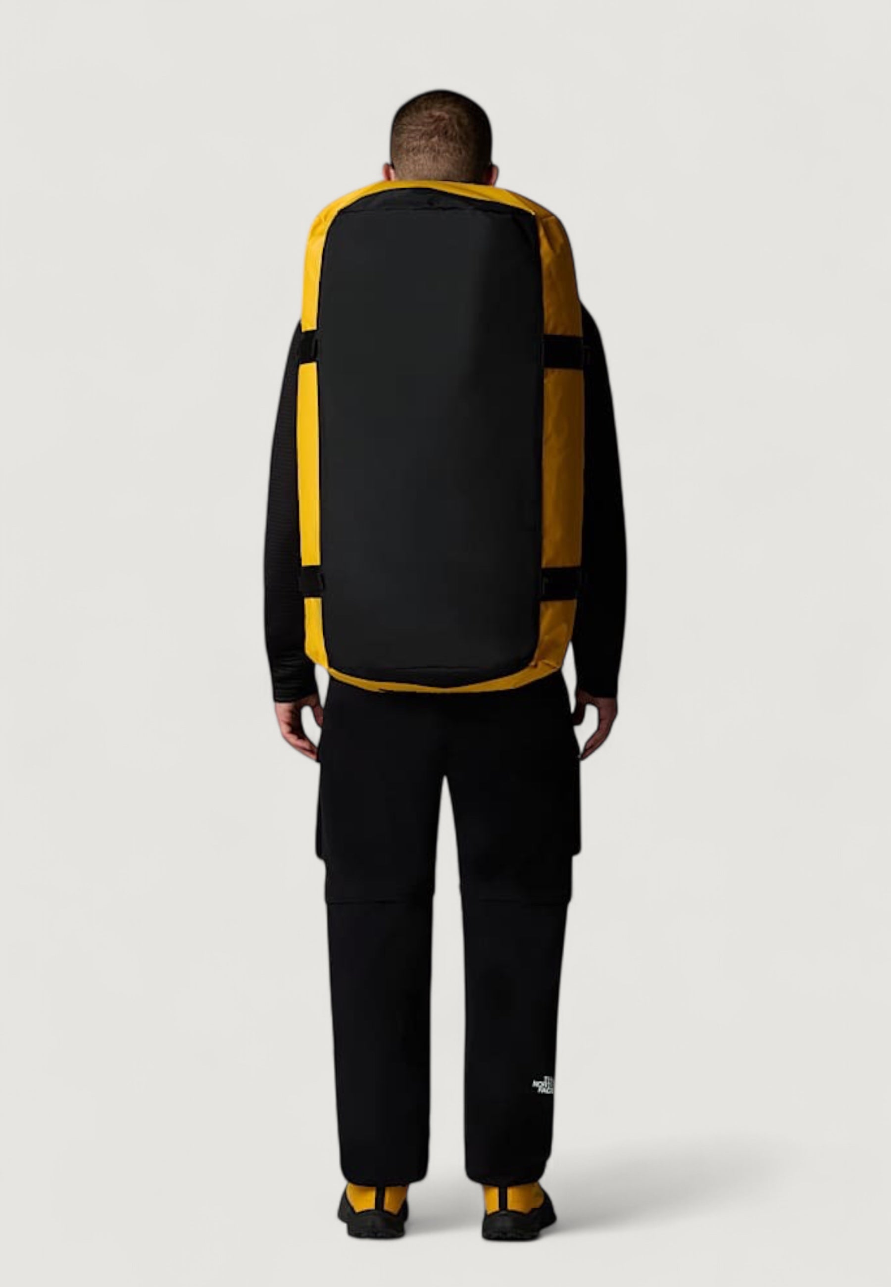 Bag THE NORTH FACE BASE CAMP DUFFEL - L