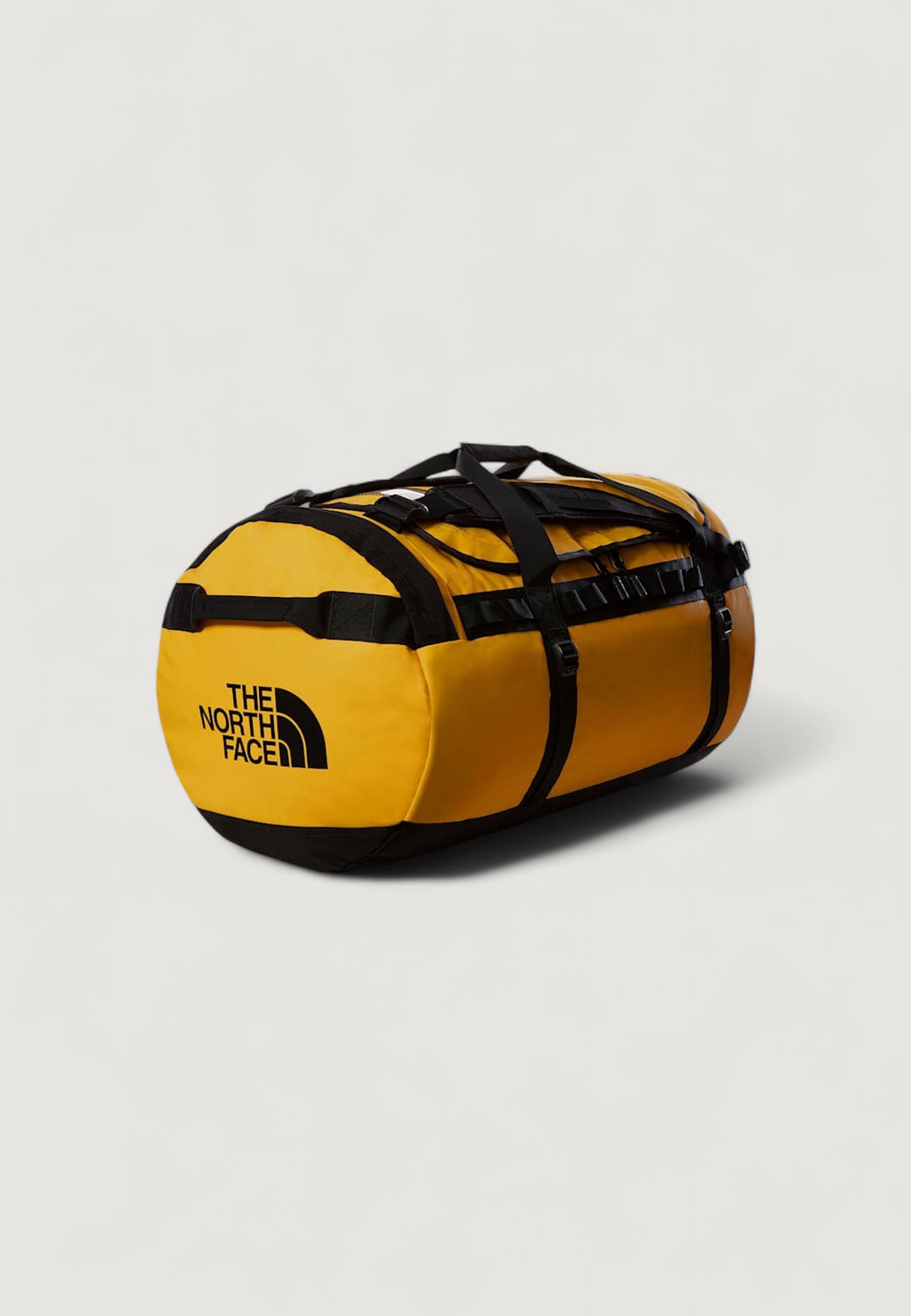 Bag THE NORTH FACE BASE CAMP DUFFEL - L