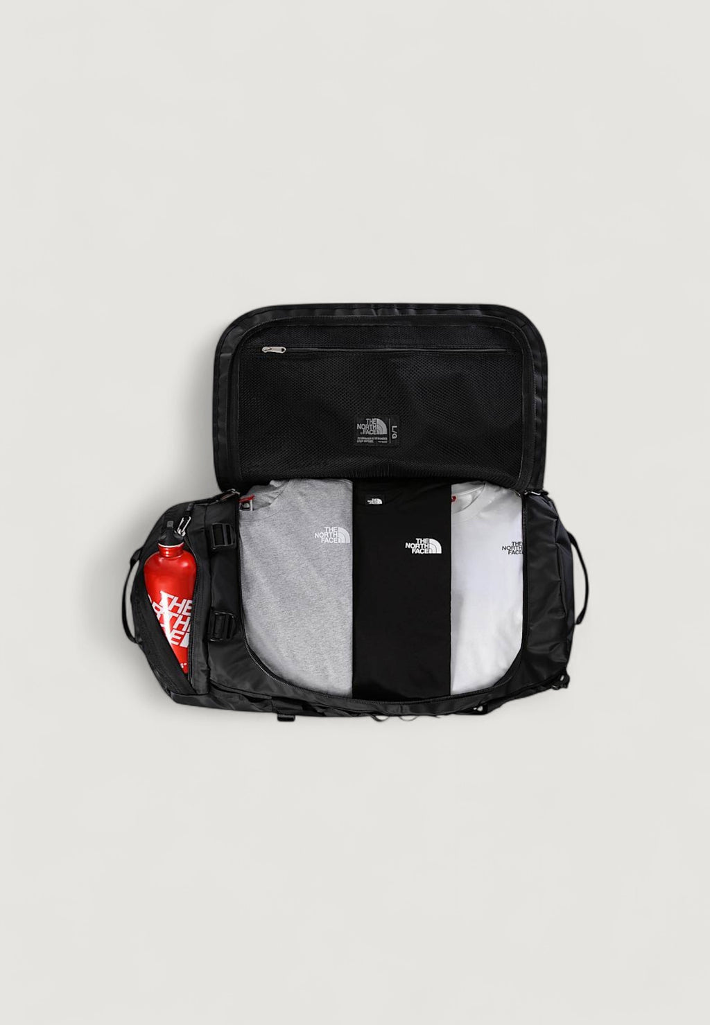 Bag THE NORTH FACE BASE CAMP DUFFEL - L