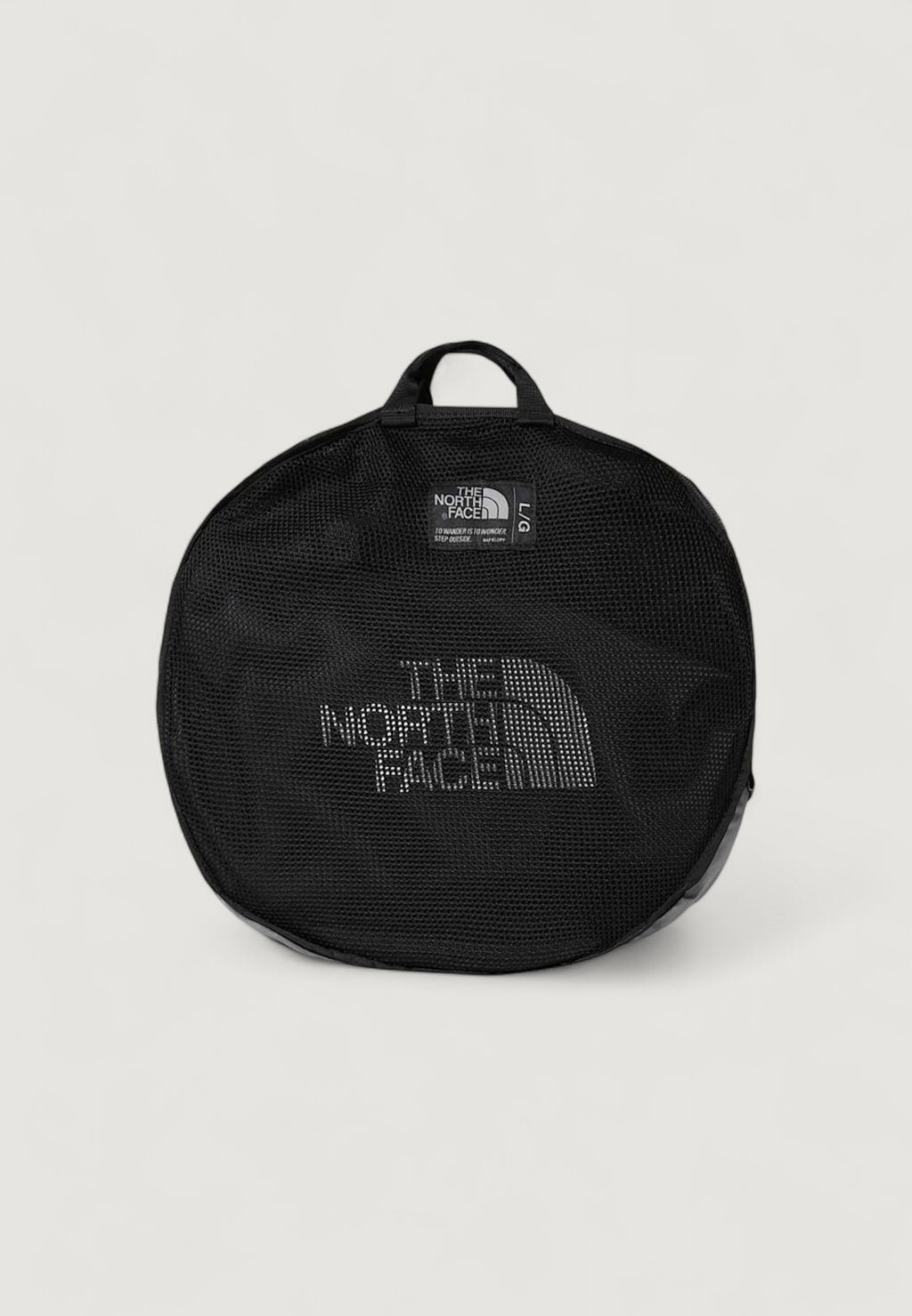 Bag THE NORTH FACE BASE CAMP DUFFEL - L