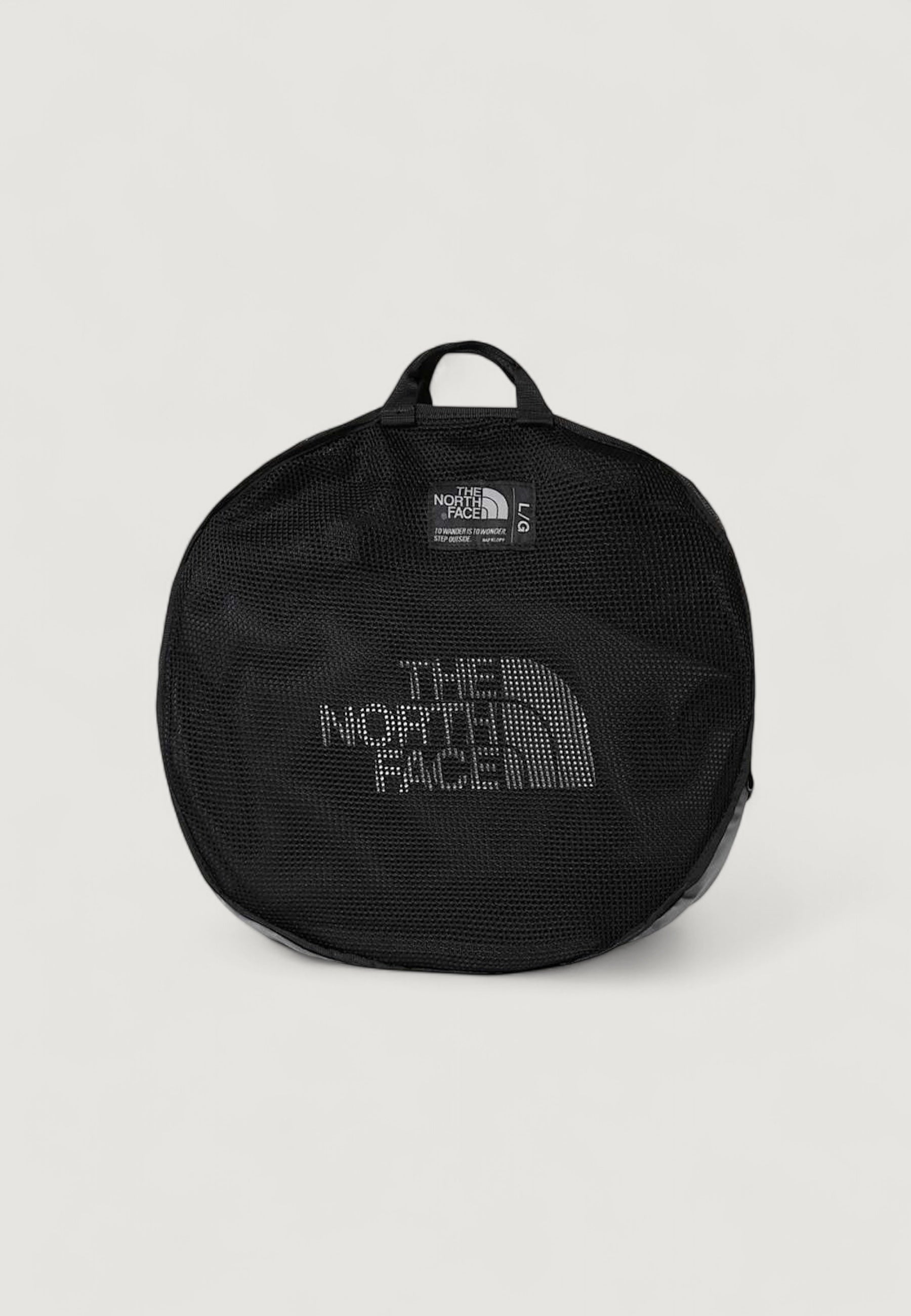 Bag THE NORTH FACE BASE CAMP DUFFEL - L