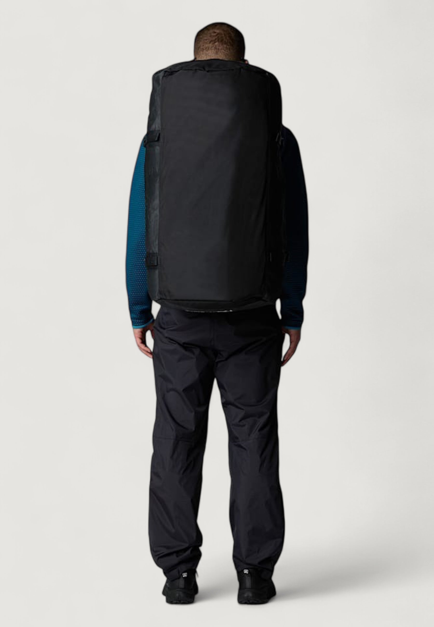 Bag THE NORTH FACE BASE CAMP DUFFEL - L