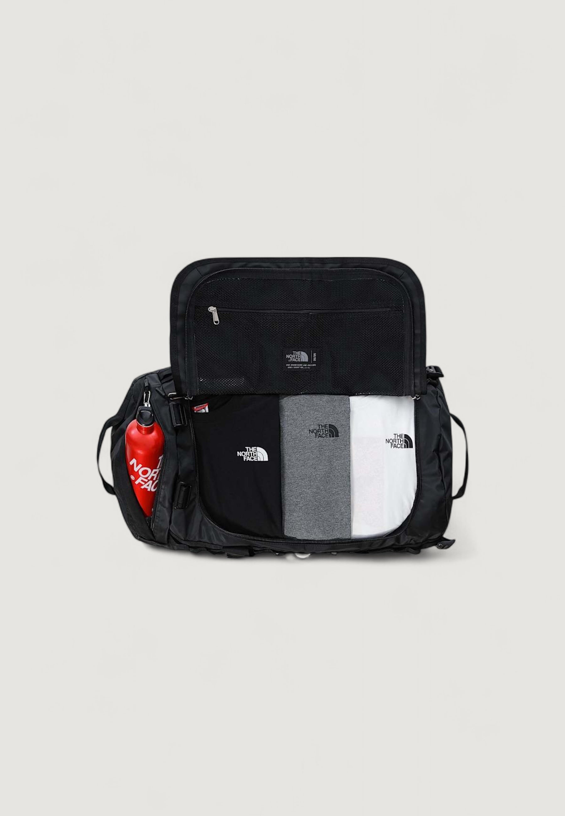 Bag THE NORTH FACE BASE CAMP DUFFEL - M