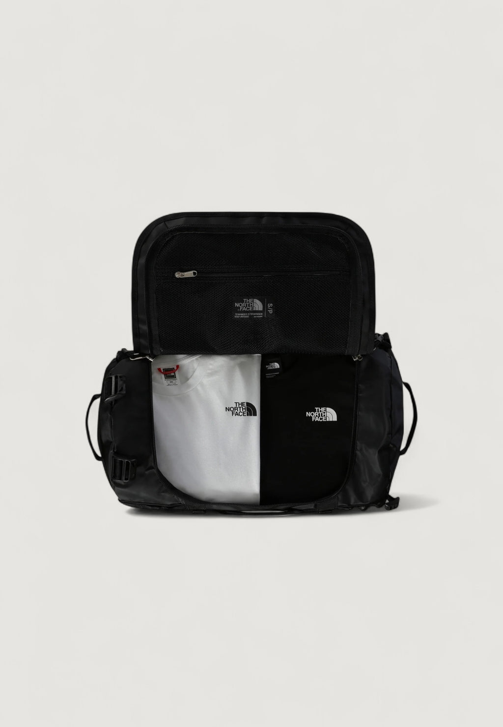 Borsone THE NORTH FACE BASE CAMP DUFFEL - S