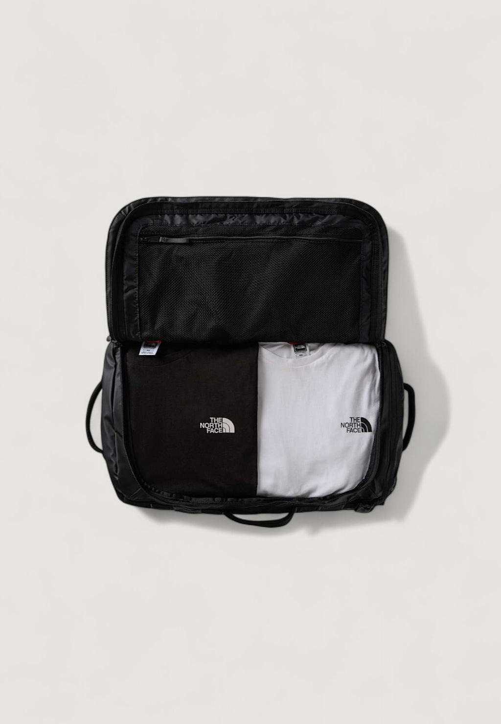 Borsone THE NORTH FACE BASE CAMP VOYAGER DUFFEL 32L