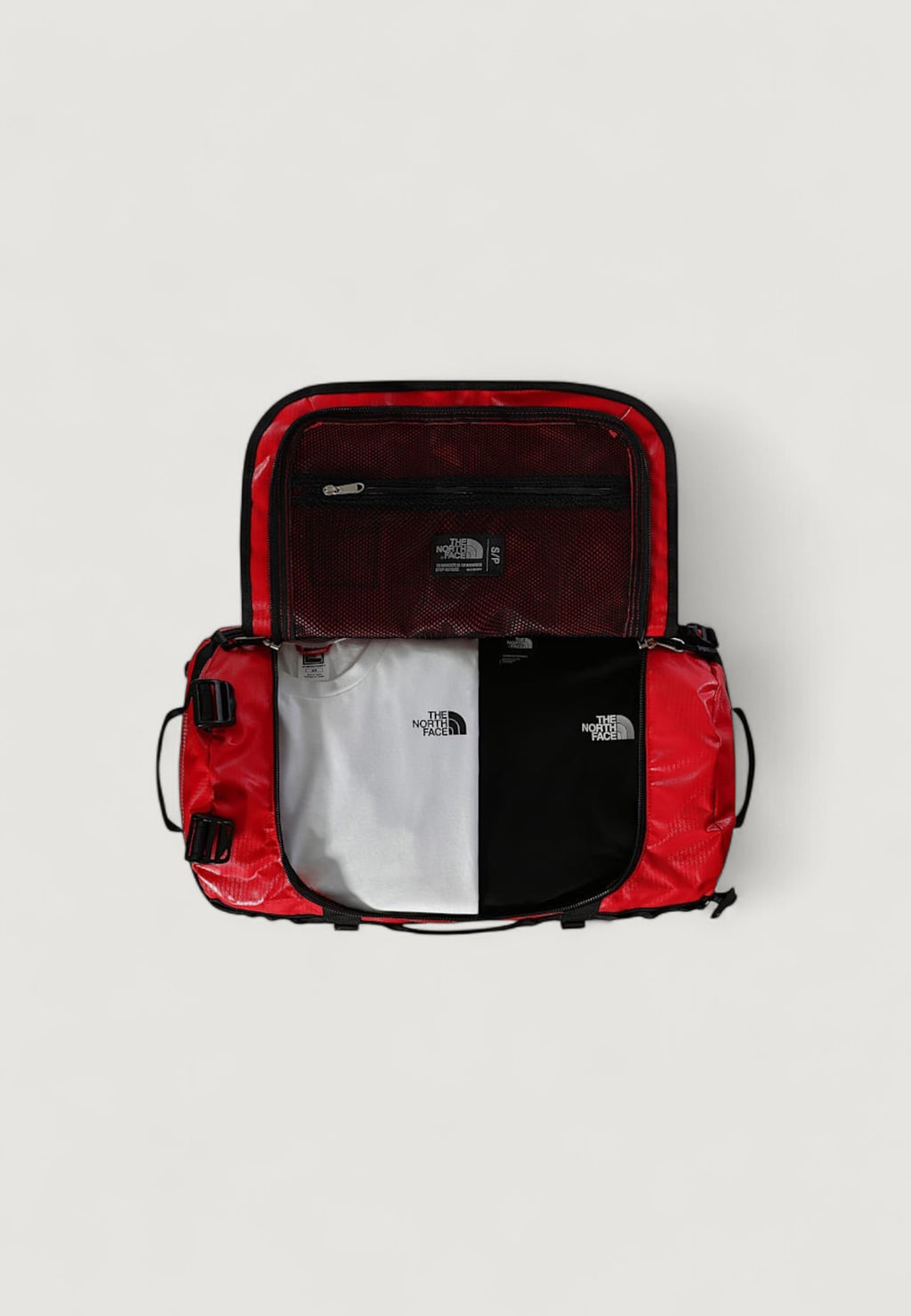 Bag THE NORTH FACE BASE CAMP DUFFEL - S