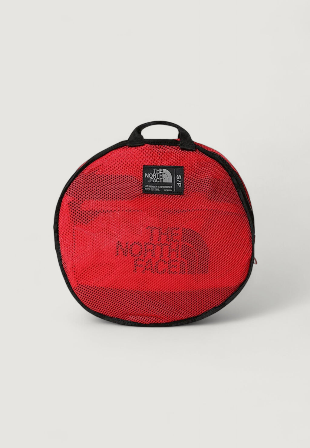 Bag THE NORTH FACE BASE CAMP DUFFEL - S