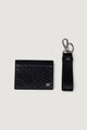 Wallet + accessory Armani Exchange SMALL LEATHER GOODS SET
