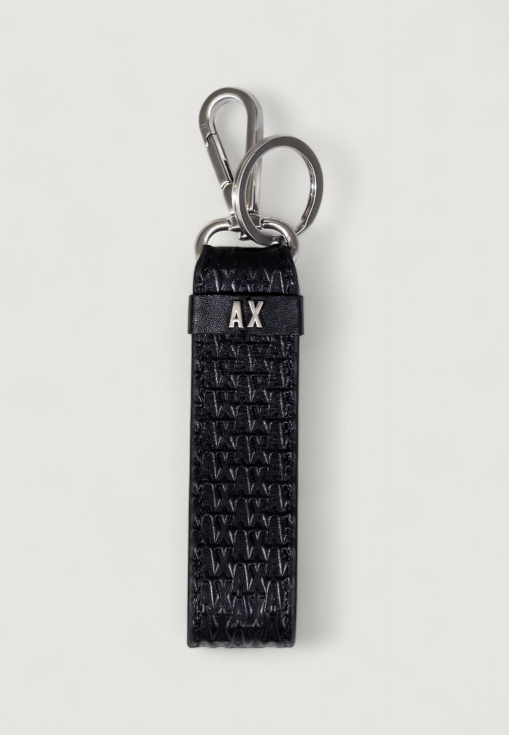 Wallet + accessory Armani Exchange SMALL LEATHER GOODS SET