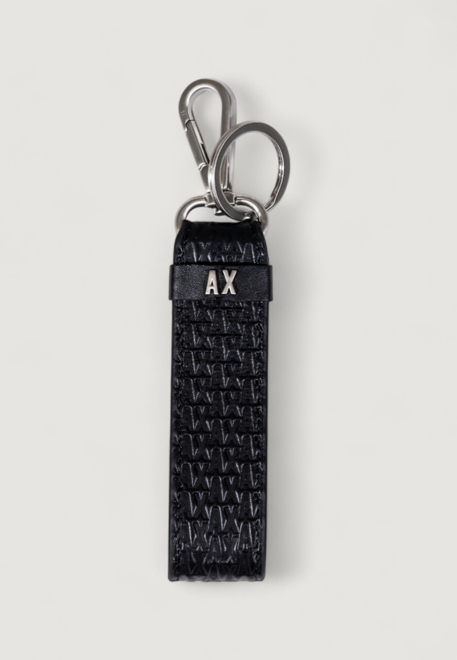 Wallet + accessory Armani Exchange SMALL LEATHER GOODS SET