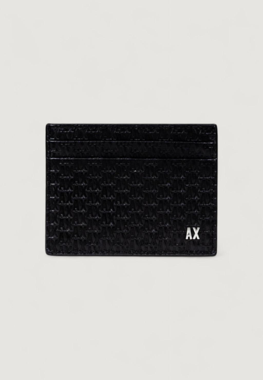 Wallet + accessory Armani Exchange SMALL LEATHER GOODS SET