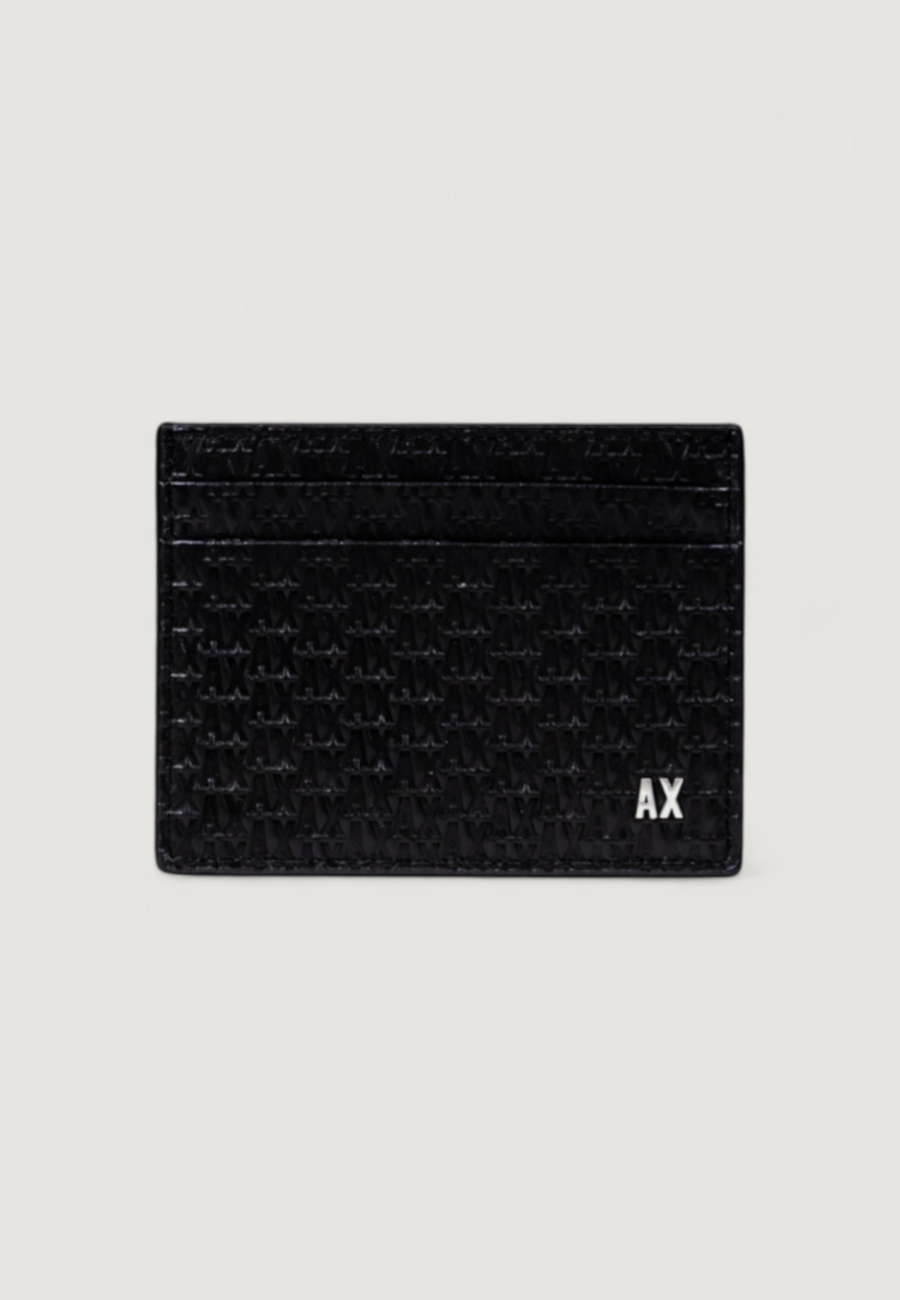 Wallet + accessory Armani Exchange SMALL LEATHER GOODS SET