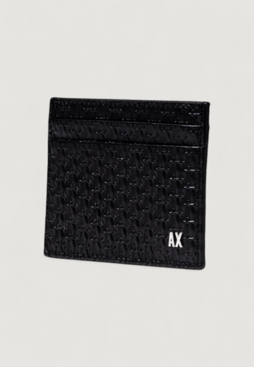 Wallet + accessory Armani Exchange SMALL LEATHER GOODS SET