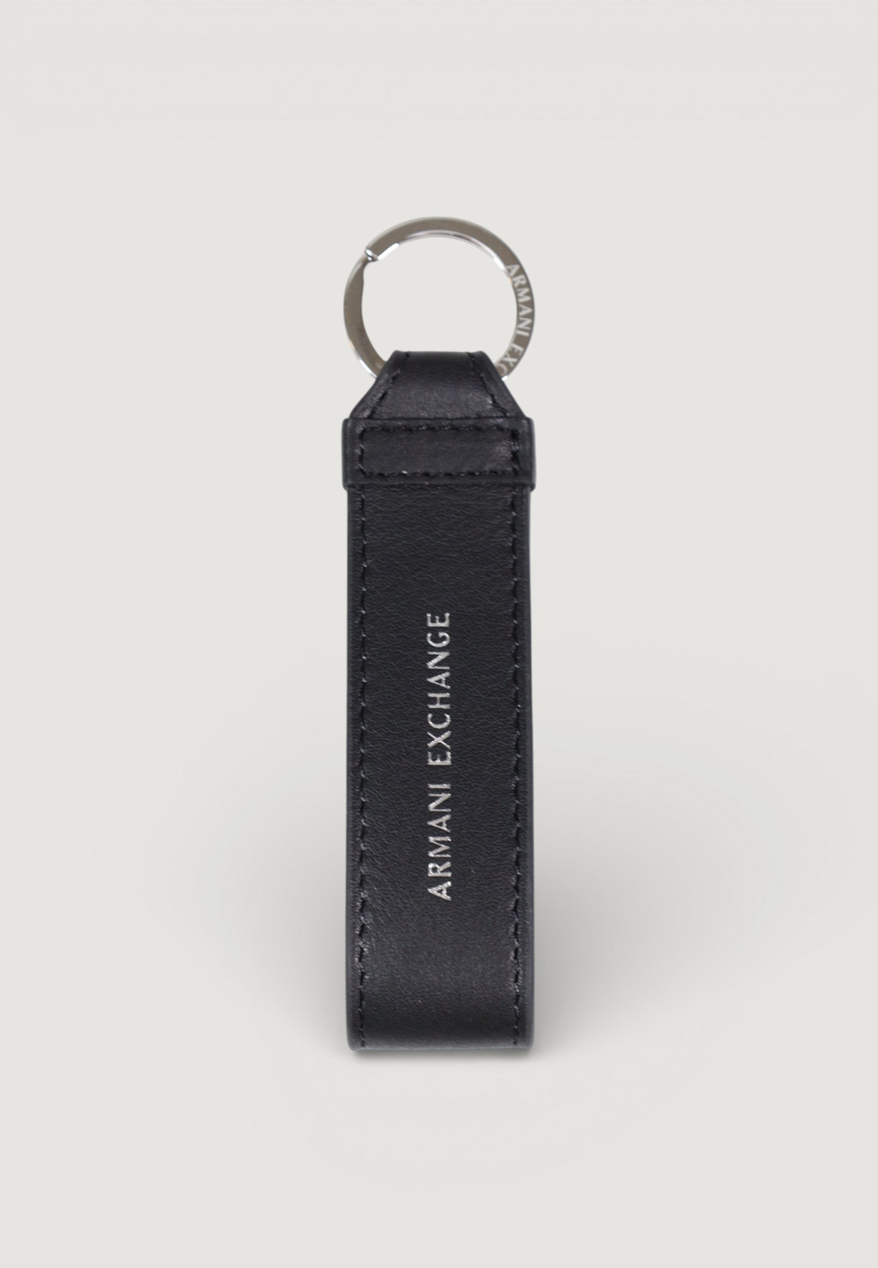 Box portafoglio + accessorio Armani Exchange SMALL LEATHER GOODS SET