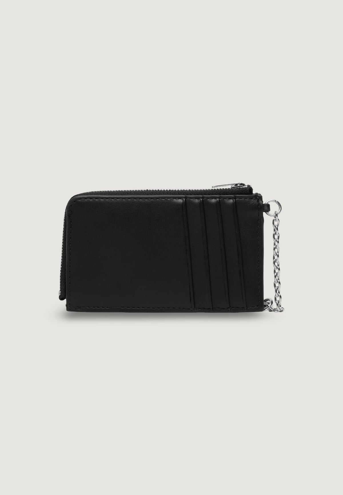 Wallet + accessory Calvin Klein BOLD CK L ZIP CARDCASE