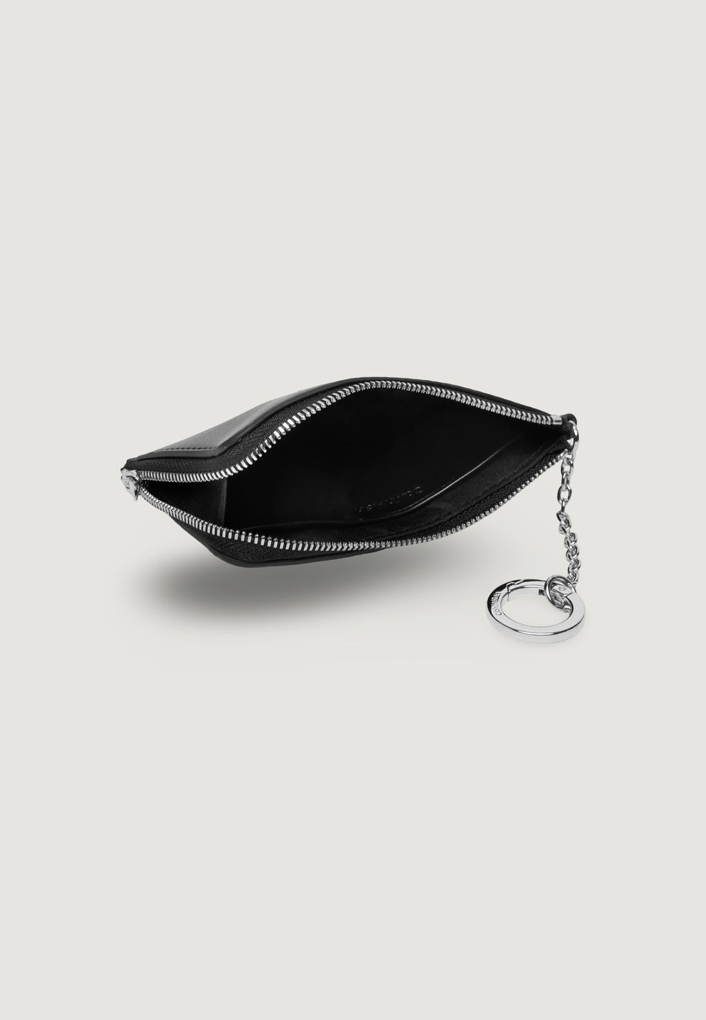 Wallet + accessory Calvin Klein BOLD CK L ZIP CARDCASE