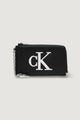 Wallet + accessory Calvin Klein BOLD CK L ZIP CARDCASE