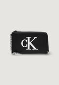 Wallet + accessory Calvin Klein BOLD CK L ZIP CARDCASE