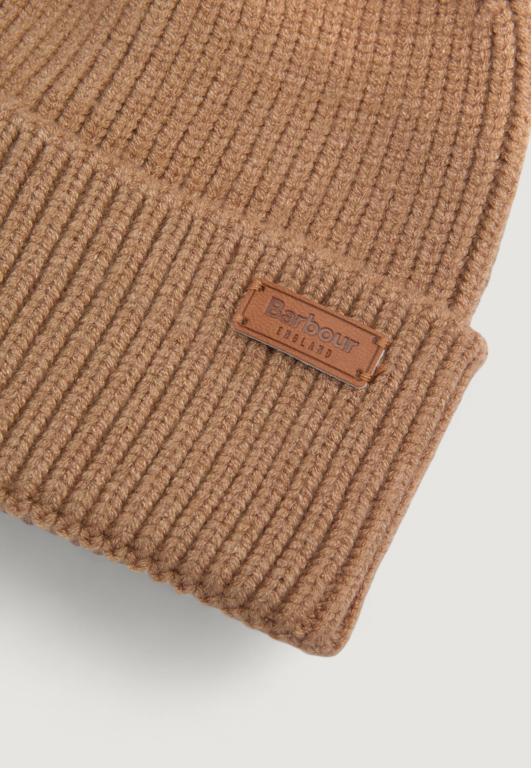 Box sciarpa e cappello Barbour DOVER BEANIE & HAILES SCARF