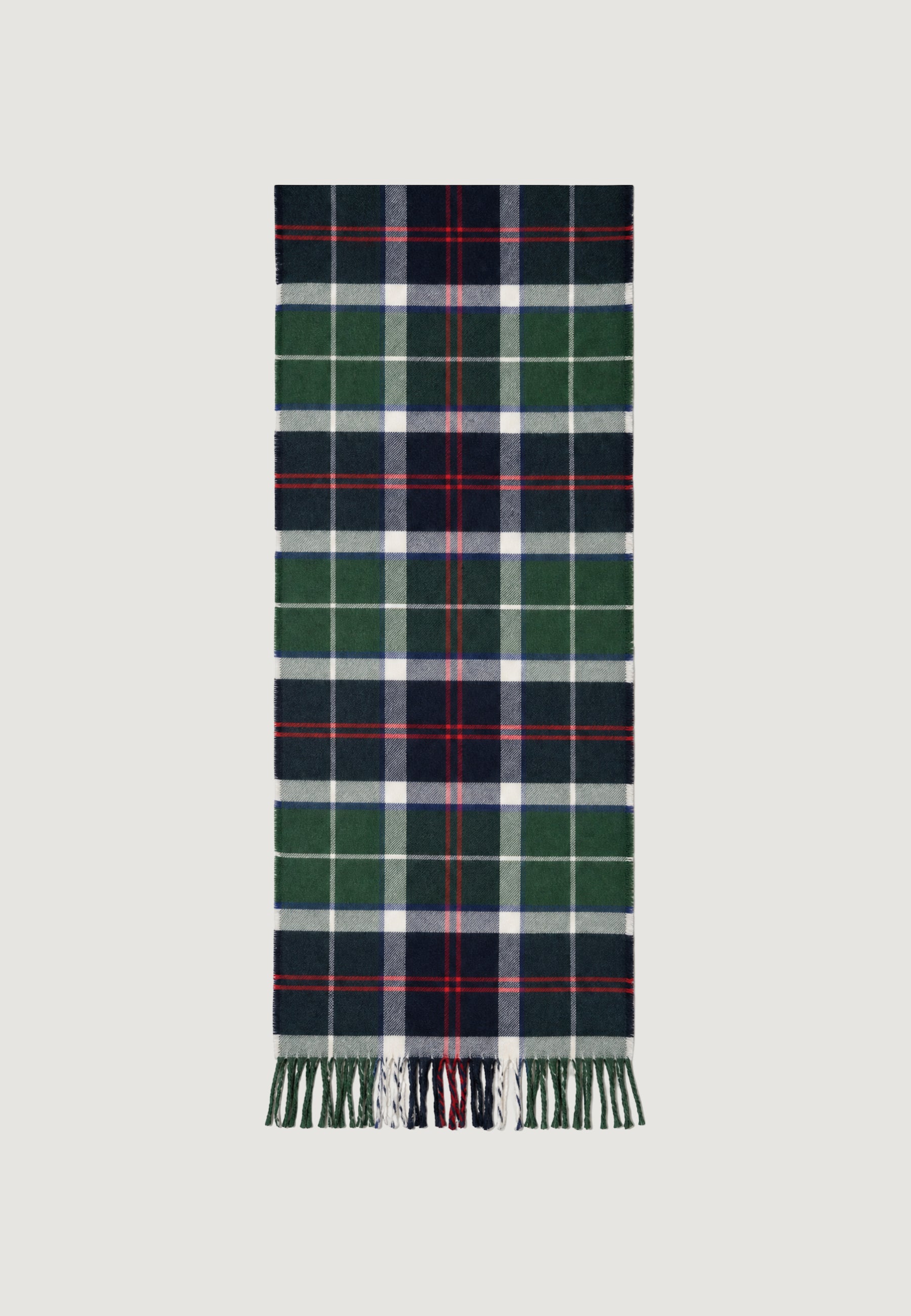 Box sciarpa e cappello Barbour SWINTON & GALINGALE GIFT SET