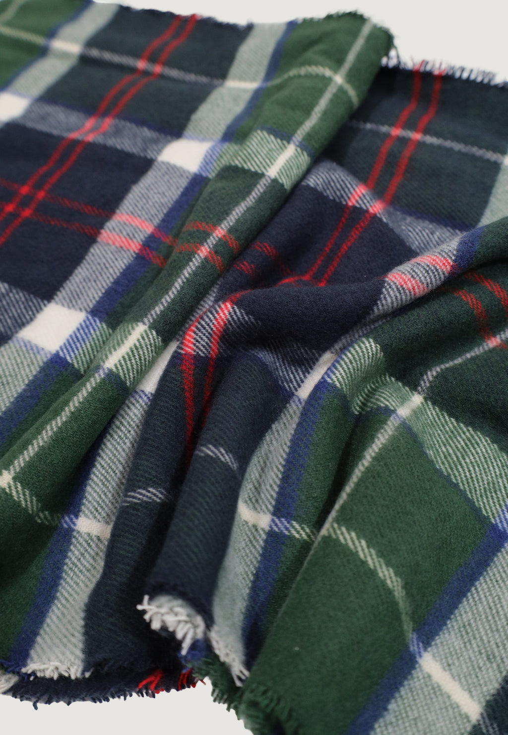 Scarf and hat box Barbour SWINTON & GALINGALE GIFT SET