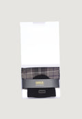 Box sciarpa e cappello Barbour international SWEEPER BEANIE & SCARF SET