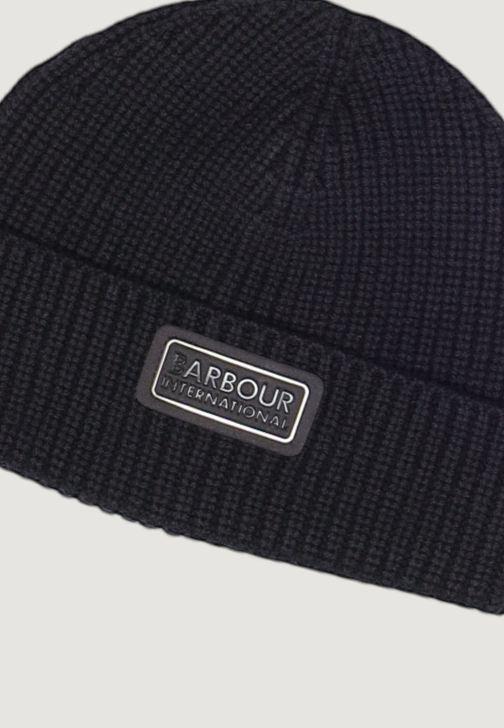 Box sciarpa e cappello Barbour international SWEEPER BEANIE & SCARF SET