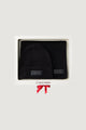 Box sciarpa e cappello Calvin Klein LV04D0011G