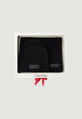 Box sciarpa e cappello Calvin Klein LV04D0011G
