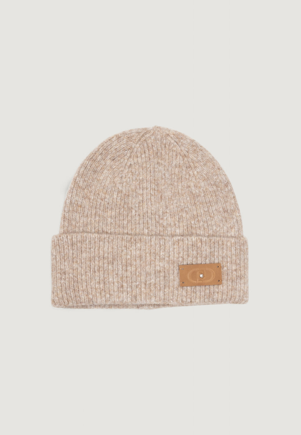 Scarf and hat box Liu-Jo SET BEANIE/SCIARPA CON TAG