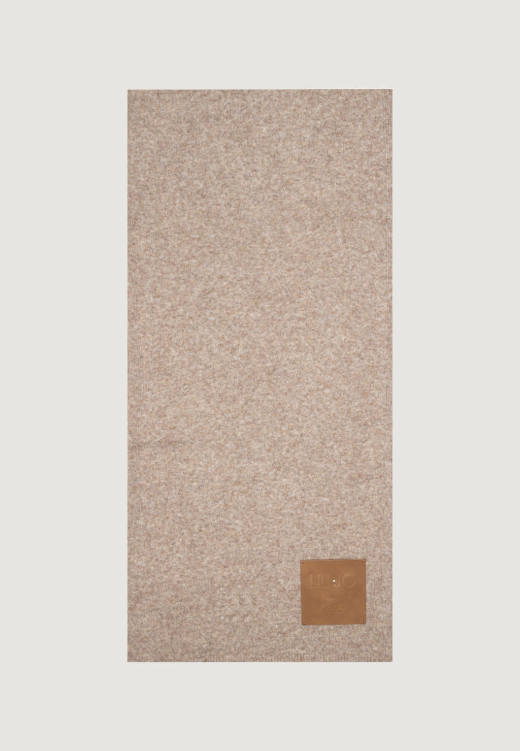 Scarf and hat box Liu-Jo SET BEANIE/SCIARPA CON TAG