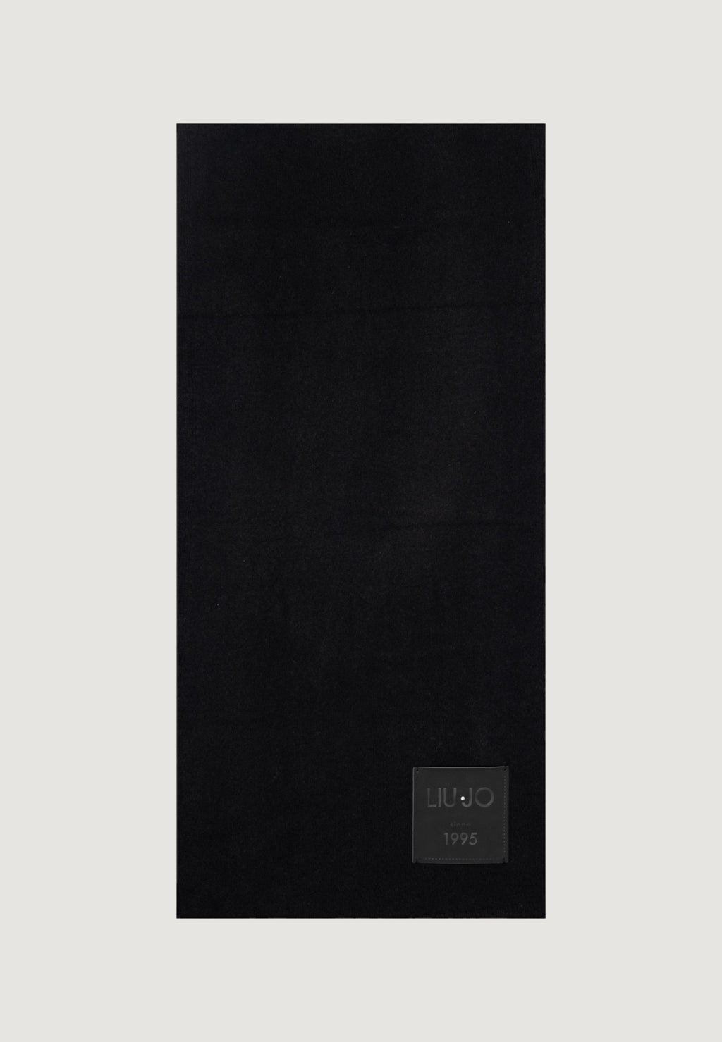 Scarf and hat box Liu-Jo SET BEANIE/SCIARPA CON TAG