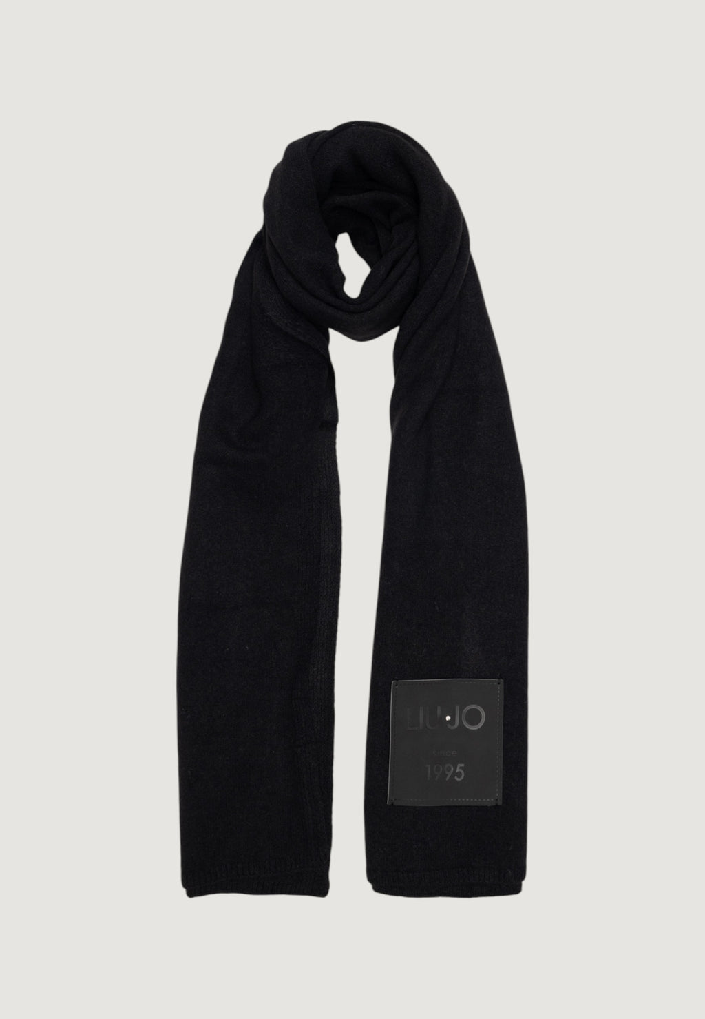 Scarf and hat box Liu-Jo SET BEANIE/SCIARPA CON TAG