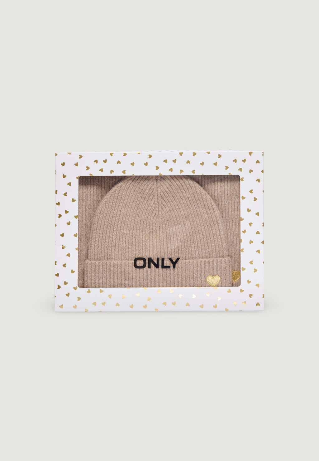 Box sciarpa e cappello Only ONLAVERY LIFE SCARF AND BEANIE SET CC