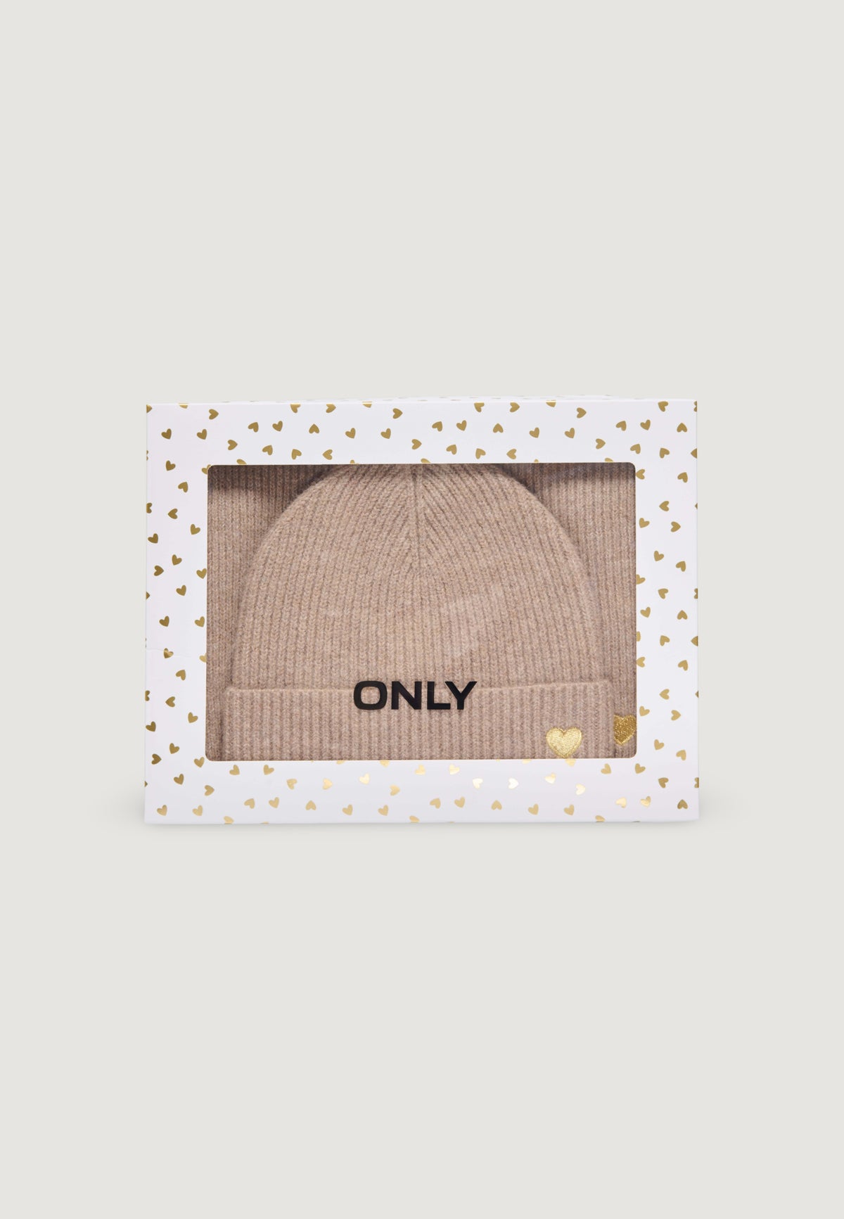 Box sciarpa e cappello Only ONLAVERY LIFE SCARF AND BEANIE SET CC