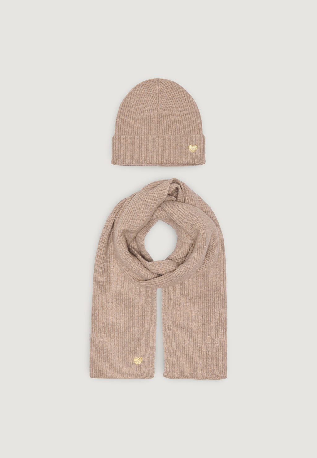 Box sciarpa e cappello Only ONLAVERY LIFE SCARF AND BEANIE SET CC