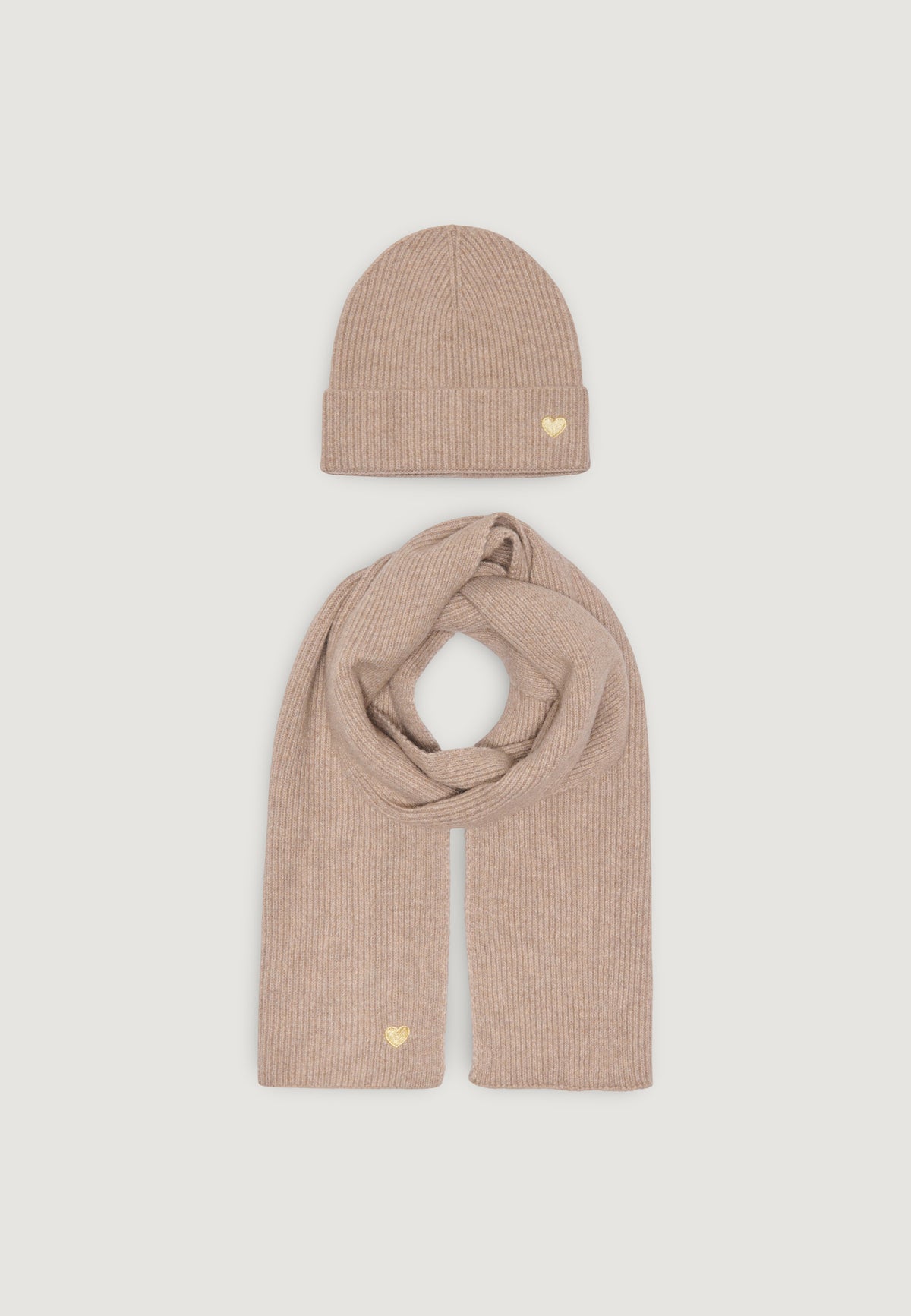 Box sciarpa e cappello Only ONLAVERY LIFE SCARF AND BEANIE SET CC
