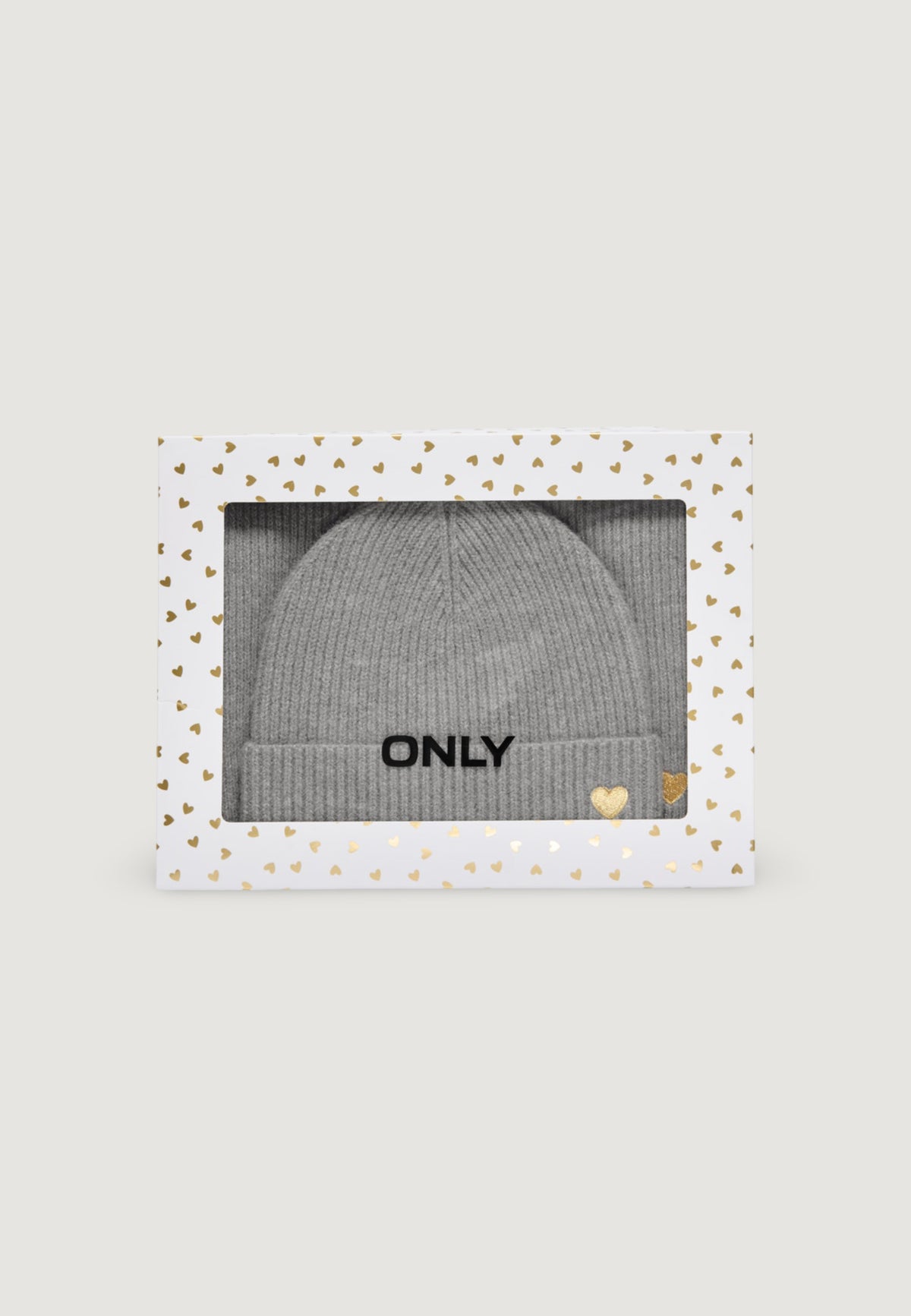 Box sciarpa e cappello Only ONLAVERY LIFE SCARF AND BEANIE SET CC