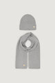 Box sciarpa e cappello Only ONLAVERY LIFE SCARF AND BEANIE SET CC