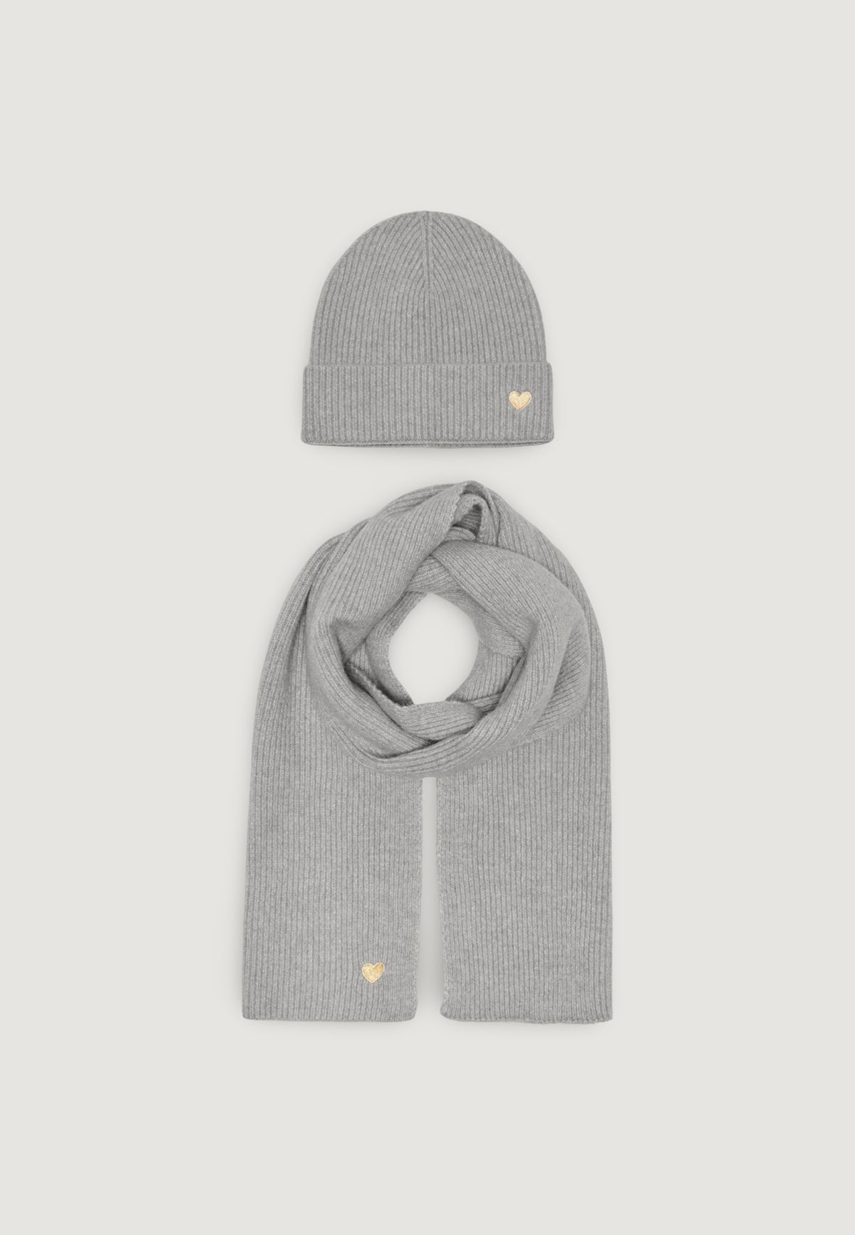 Box sciarpa e cappello Only ONLAVERY LIFE SCARF AND BEANIE SET CC
