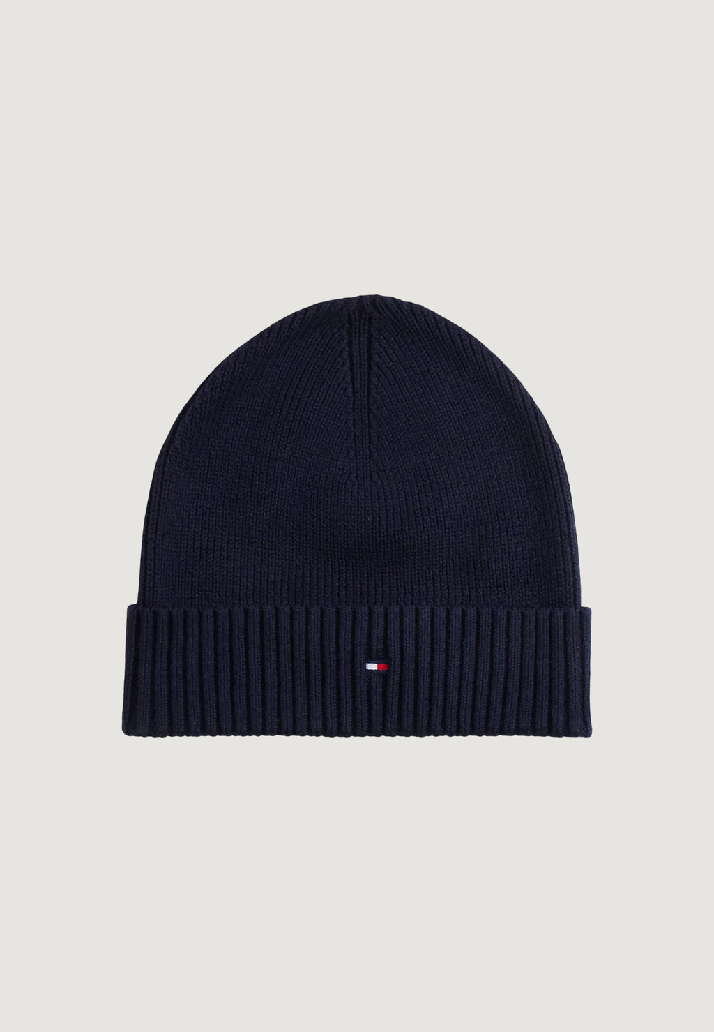 Box sciarpa e cappello Tommy Hilfiger TH FLAG BEANIE AND SCARF