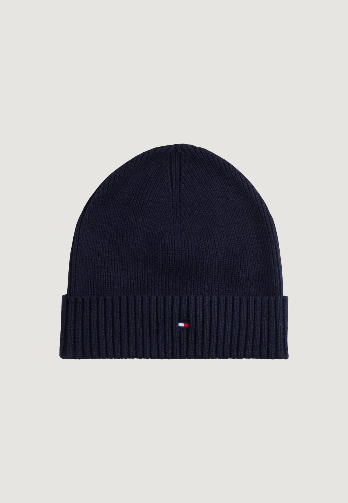 Box sciarpa e cappello Tommy Hilfiger TH FLAG BEANIE AND SCARF