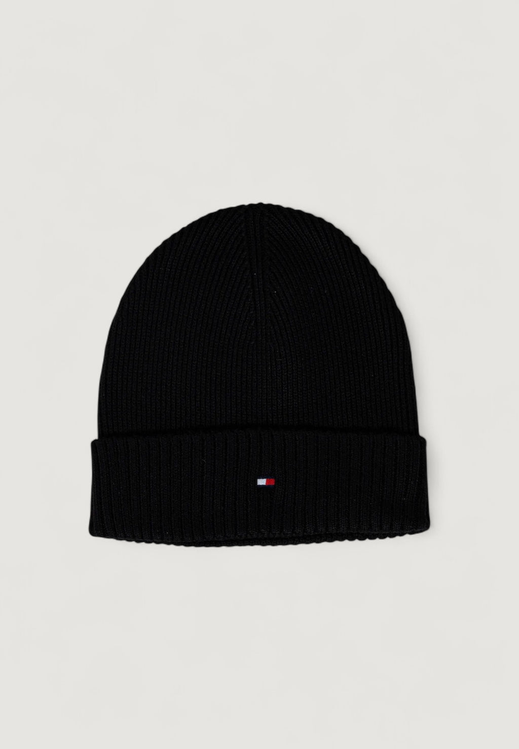 Scarf and hat box Tommy Hilfiger TH FLAG BEANIE & SCARF GP