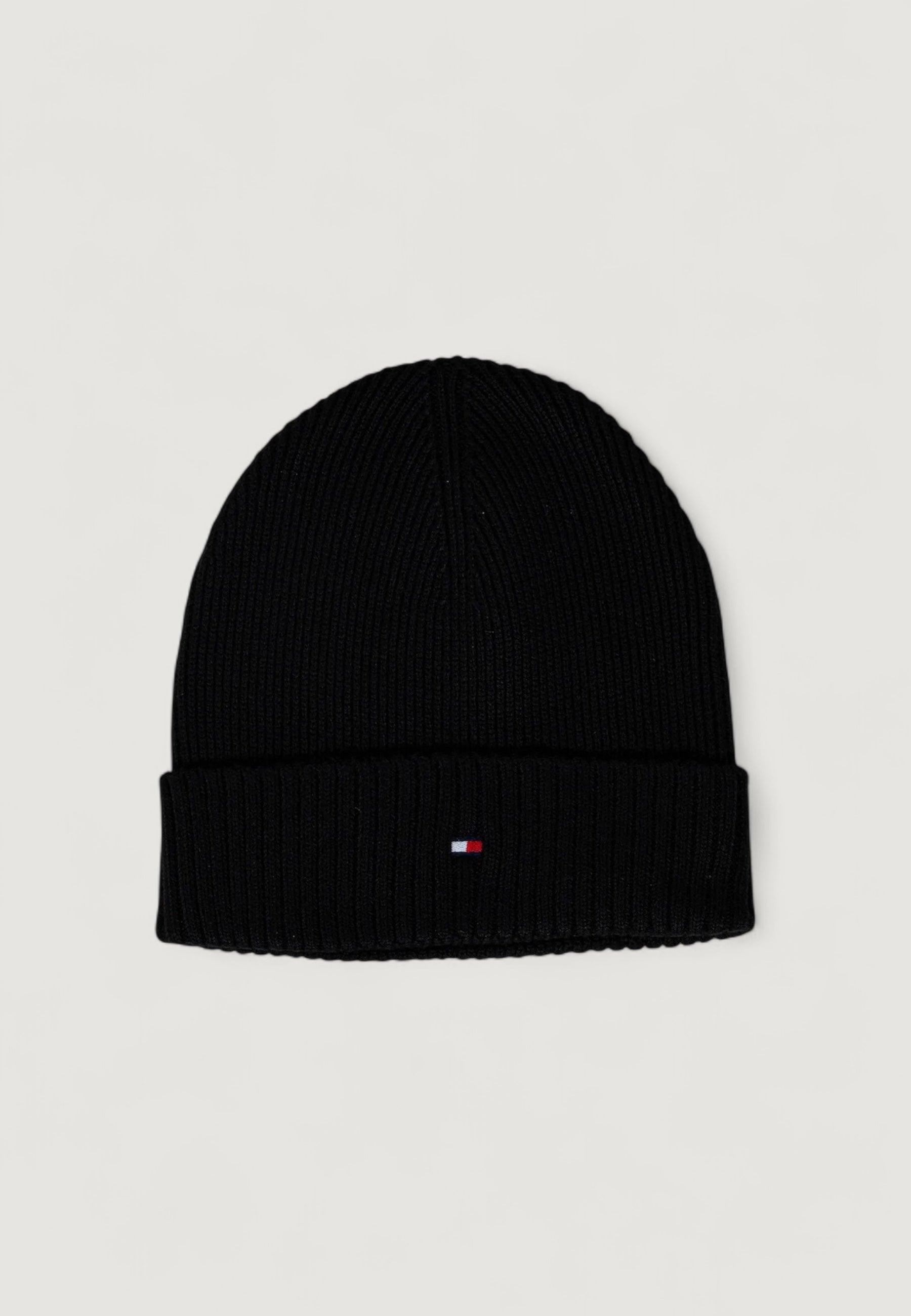 Scarf and hat box Tommy Hilfiger TH FLAG BEANIE & SCARF GP