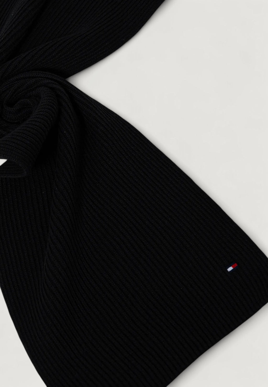 Scarf and hat box Tommy Hilfiger TH FLAG BEANIE & SCARF GP