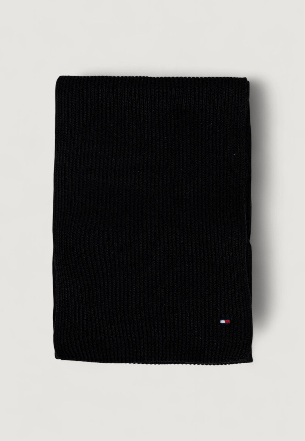 Scarf and hat box Tommy Hilfiger TH FLAG BEANIE & SCARF GP