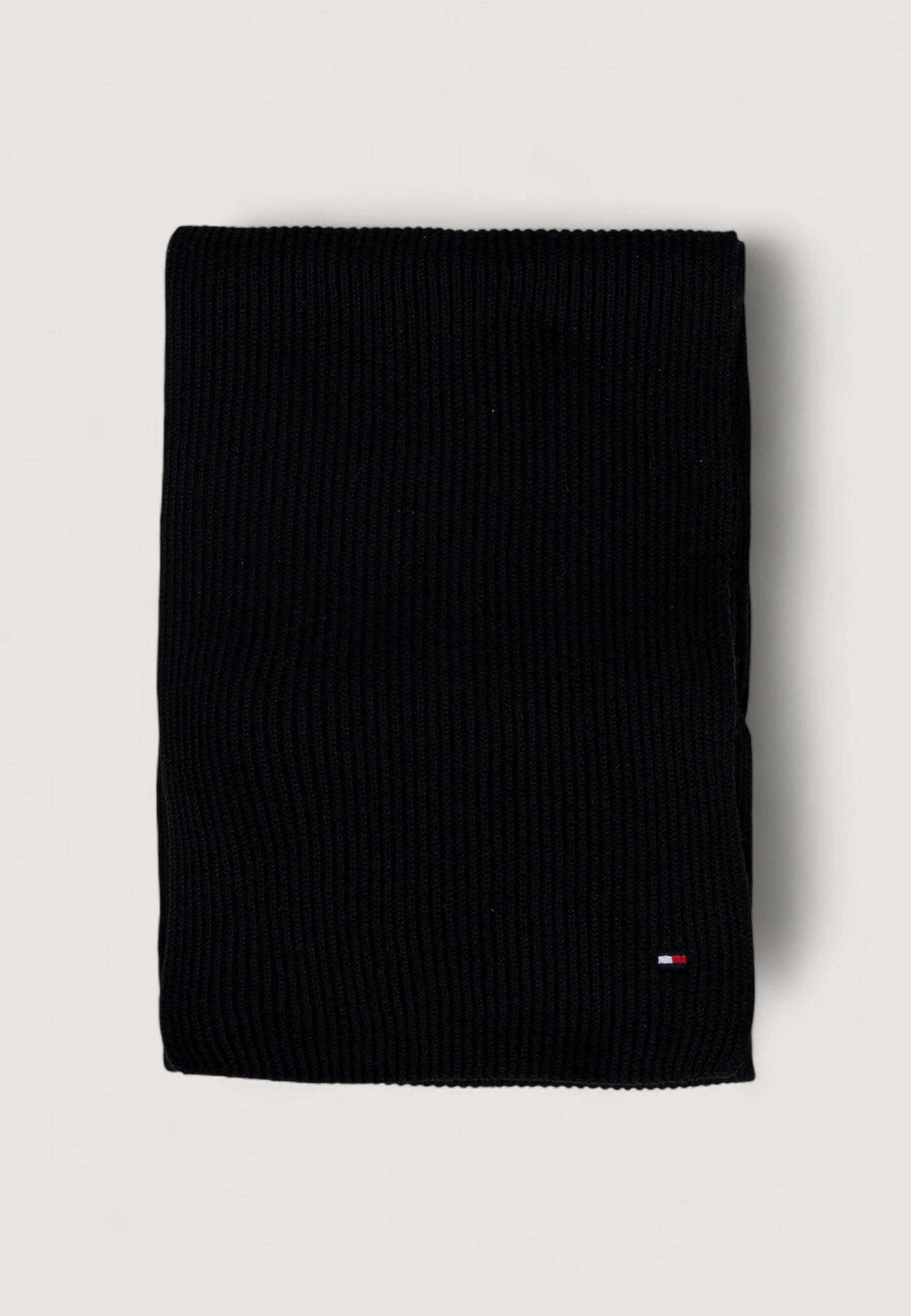 Scarf and hat box Tommy Hilfiger TH FLAG BEANIE & SCARF GP