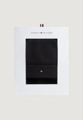 Box sciarpa e cappello Tommy Hilfiger TH FLAG BEANIE AND SCARF
