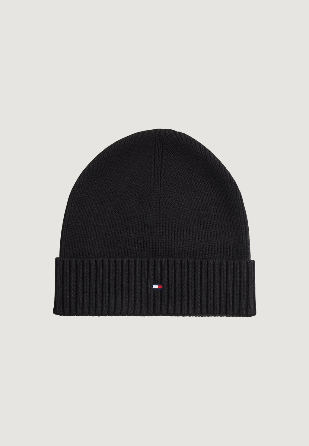 Box sciarpa e cappello Tommy Hilfiger TH FLAG BEANIE AND SCARF